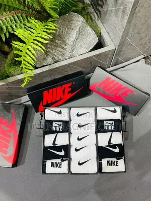 Pure Cotton Socks