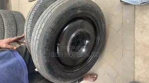 Spare Tires for All Kinds of Cars