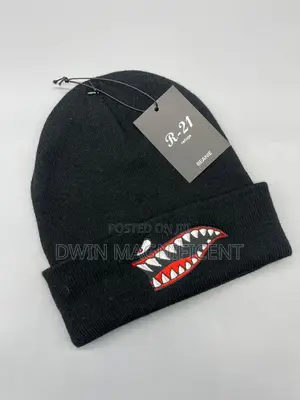 Unisex Fashion Caps