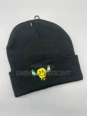 Unisex Fashion Caps