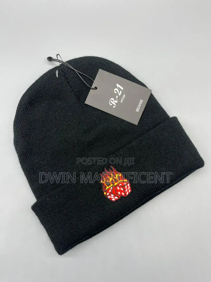 Unisex Fashion Caps