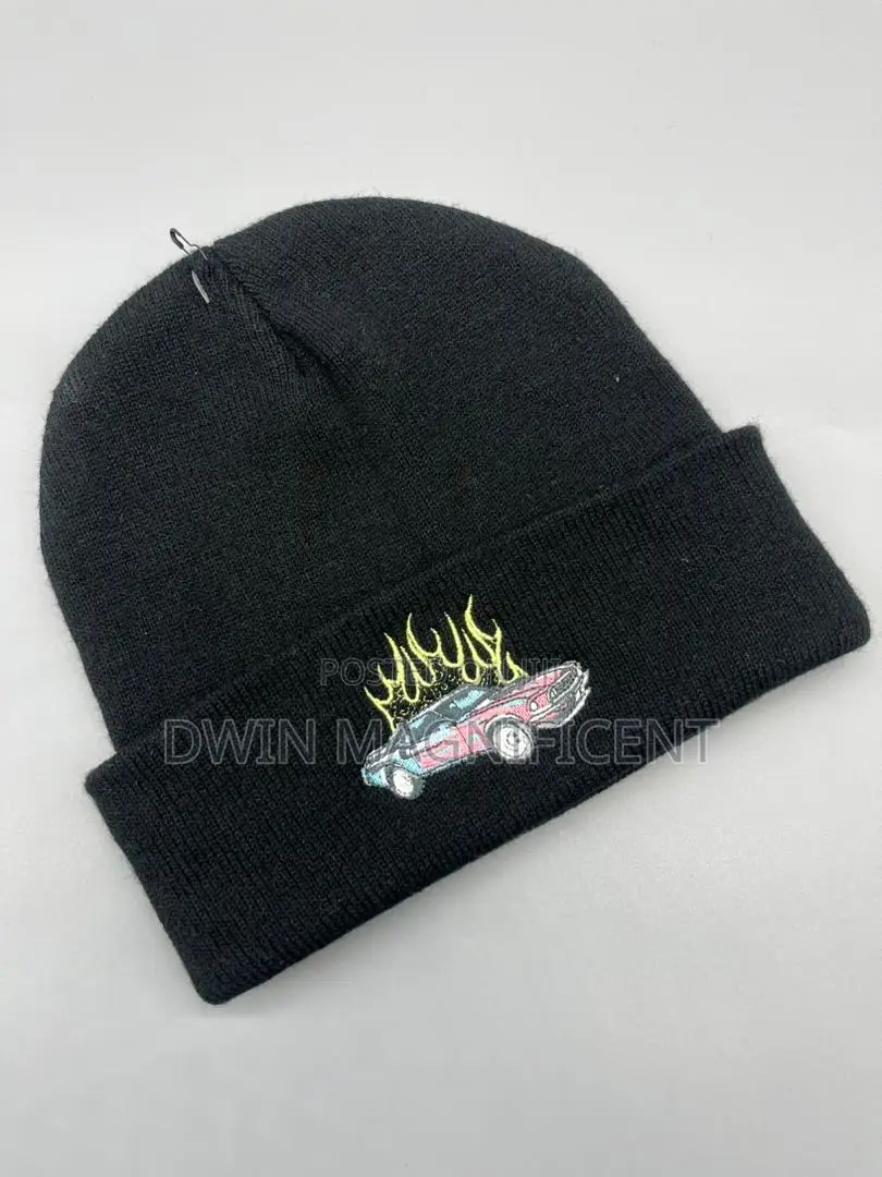 Unisex Fashion Caps
