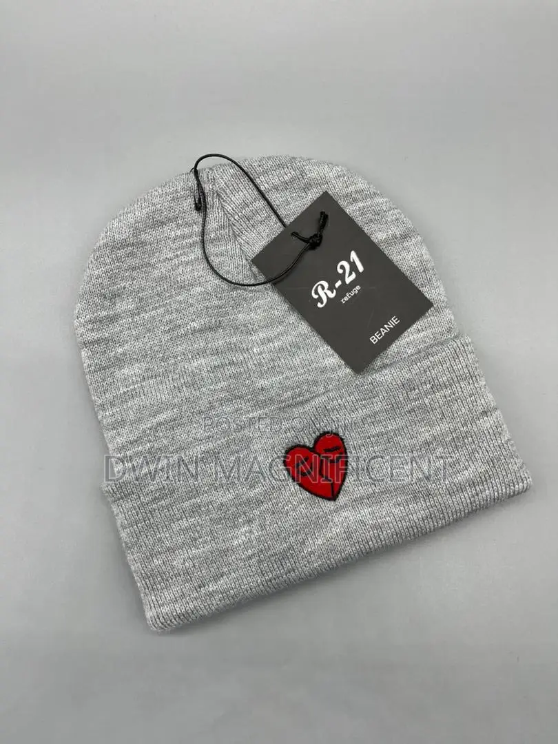 Unisex Fashion Caps