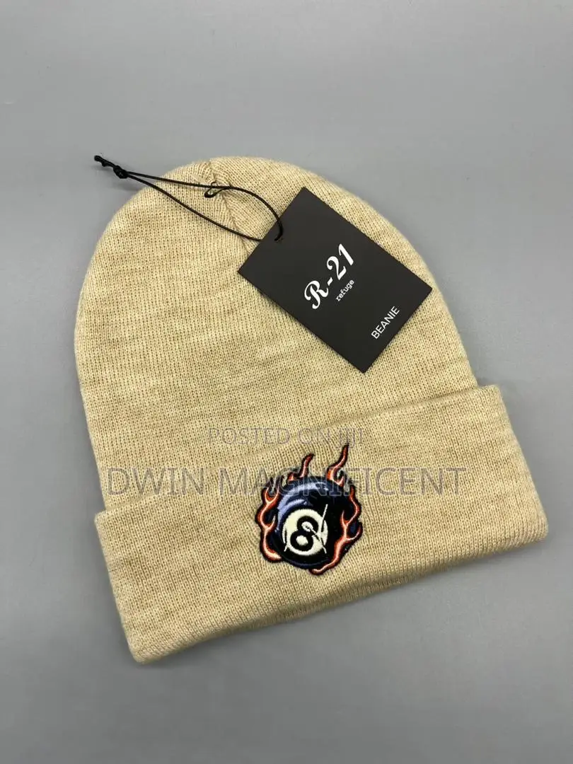 Unisex Fashion Caps