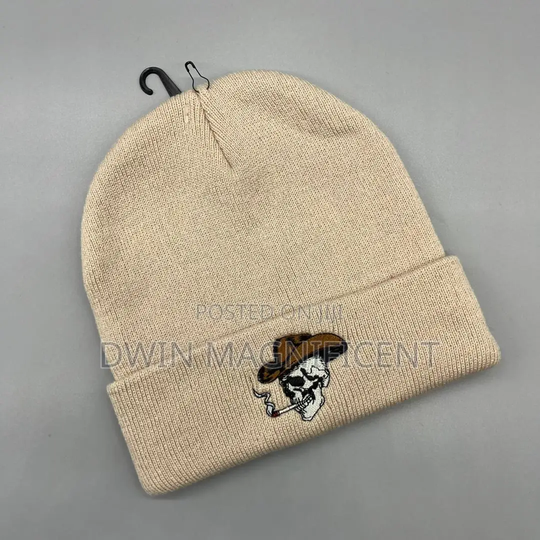 Unisex Fashion Caps