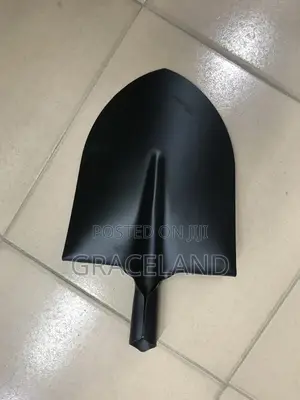 This Is Original Finder Pro Industrial Heavy Duty Shovel Head