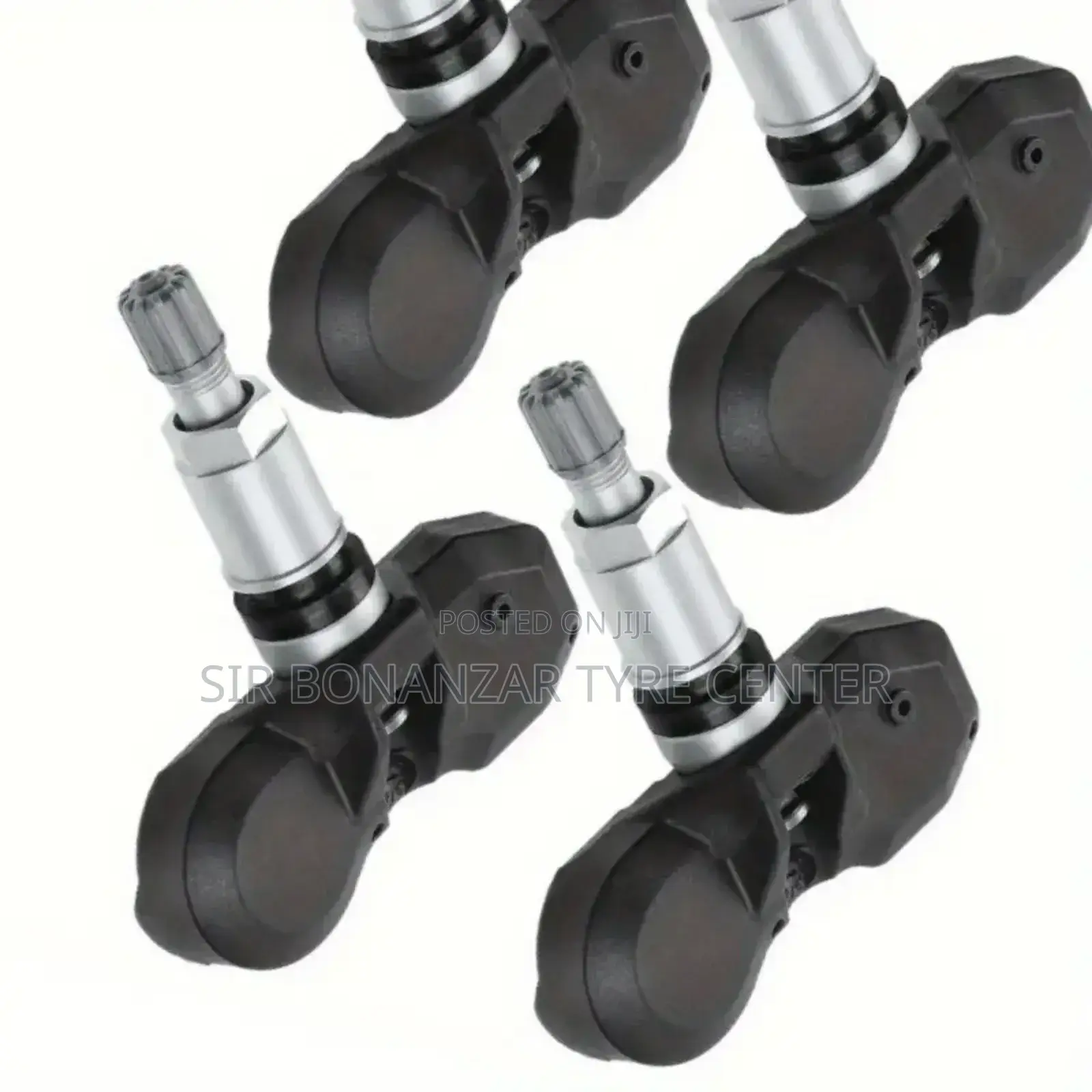 Tpms Tire Pressure Sensor