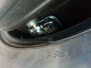 Tpms Tire Pressure Sensor