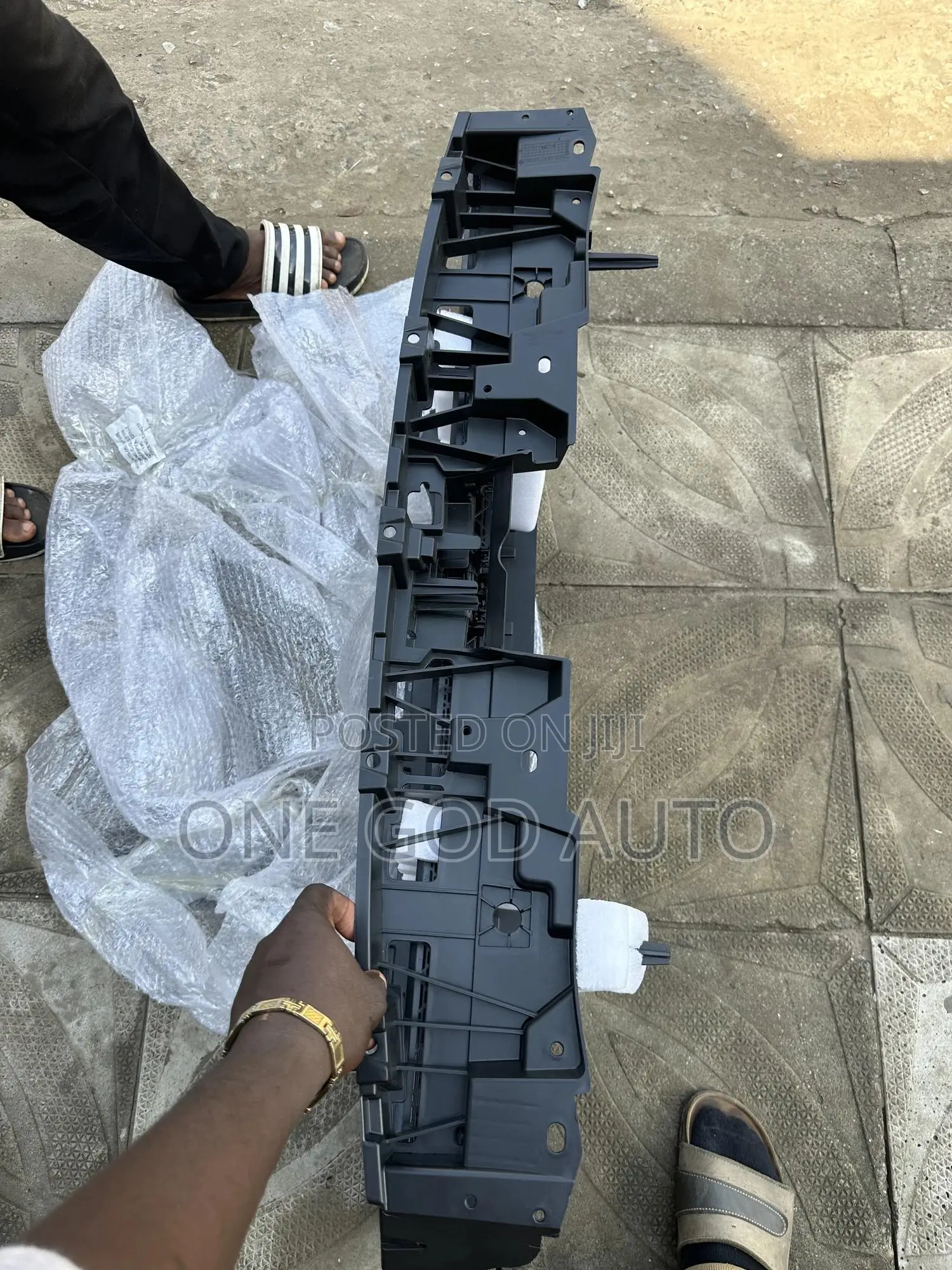 Ford F150 Shutter Grille 2020,2021,2022,2023,