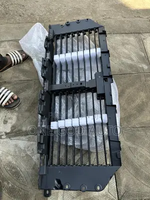 Ford F150 Shutter Grille 2020,2021,2022,2023,