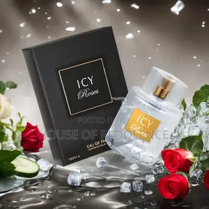 Cocktail Intense & Icy Roses Edp