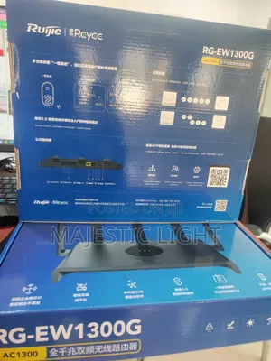 Ruijie Rg-Ew1300g