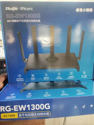 Ruijie Rg-Ew1300g