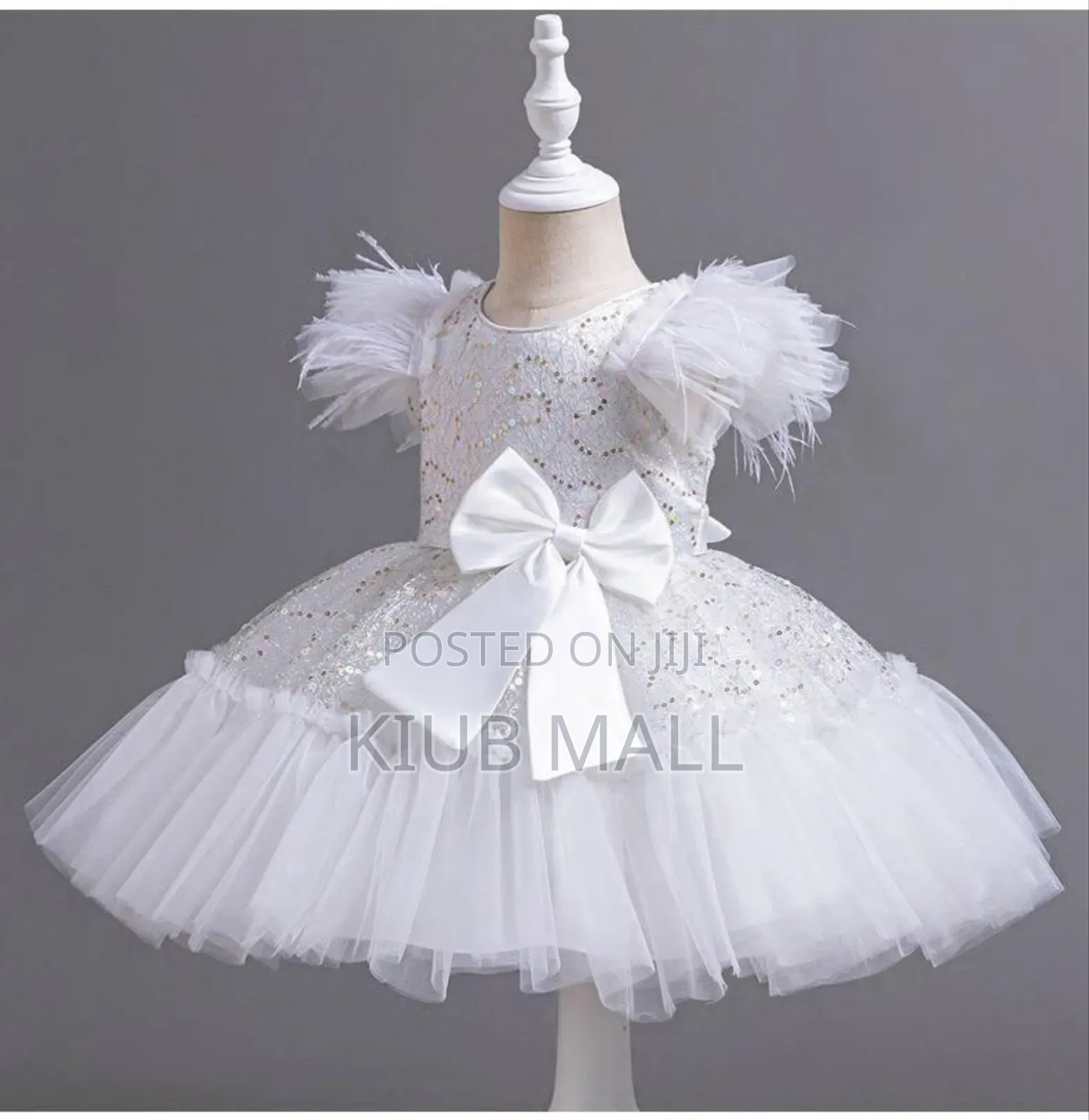 Kids Princess Dress