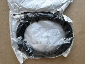Type C to Type C 8m, 60w Fast Charging Cable Extending Data Cable