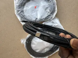 Type C to Type C 8m, 60w Fast Charging Cable Extending Data Cable