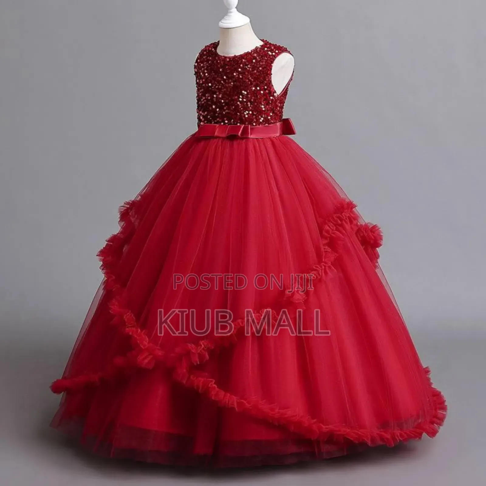 Quality Girl Dress
