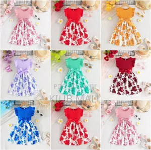 Girl Dress
