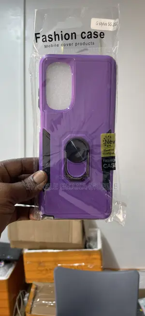 Motorola Moto G Stylus 5g 2022 Heavy Duty Case