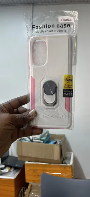 Motorola Moto G Stylus 5g 2022 Heavy Duty Case