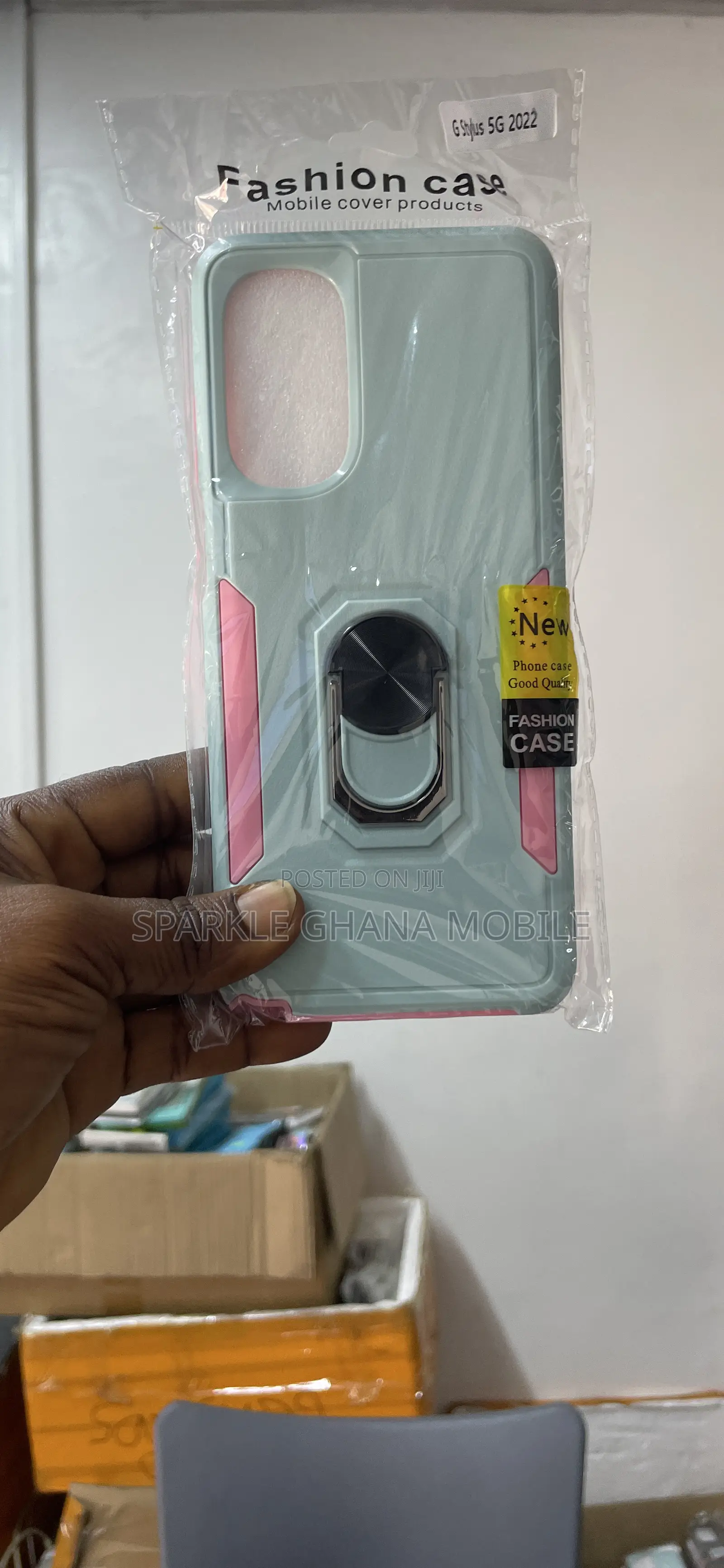 Motorola Moto G Stylus 5g 2022 Heavy Duty Case