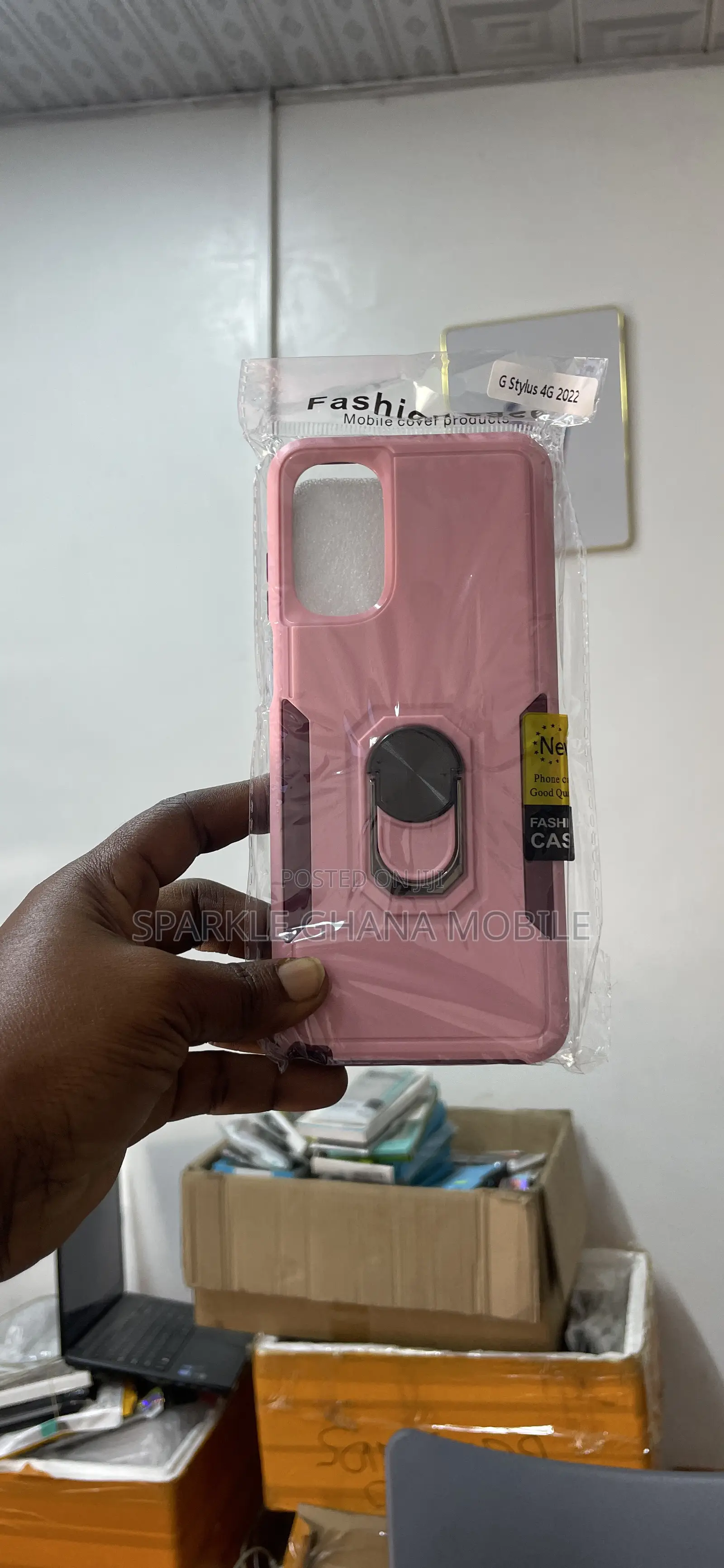 Motorola Moto G Stylus 5g 2022 Heavy Duty Case