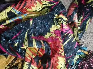 Quality Vintage Fabrics Available For Sale.