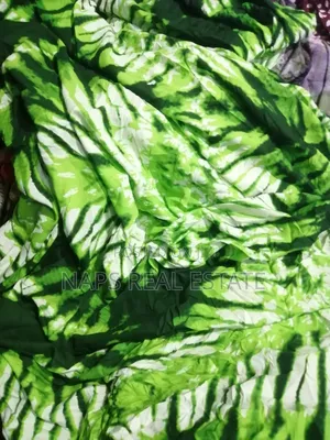 Quality Vintage Fabrics Available For Sale.