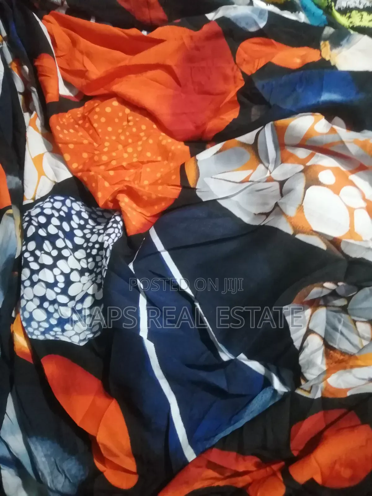 Quality Vintage Fabrics Available For Sale.
