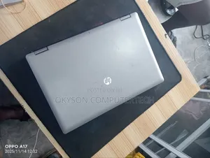 Laptop HP ProBook 6450b 4GB Intel Core I5 HDD 350GB