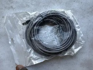 8 Meters Usb Type C 6a Super- Charging Cable