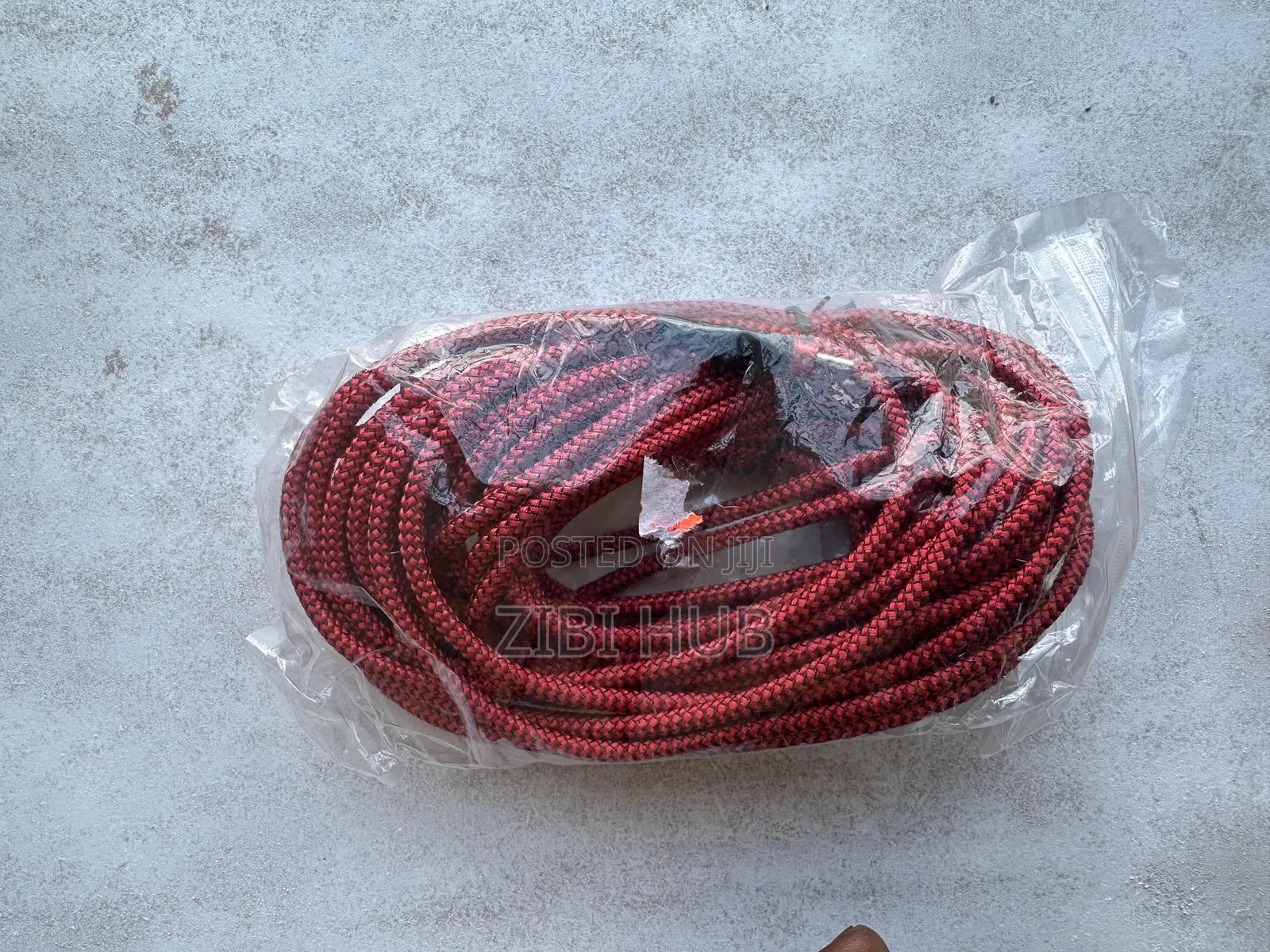 8 Meters Usb Type C 6a Super- Charging Cable