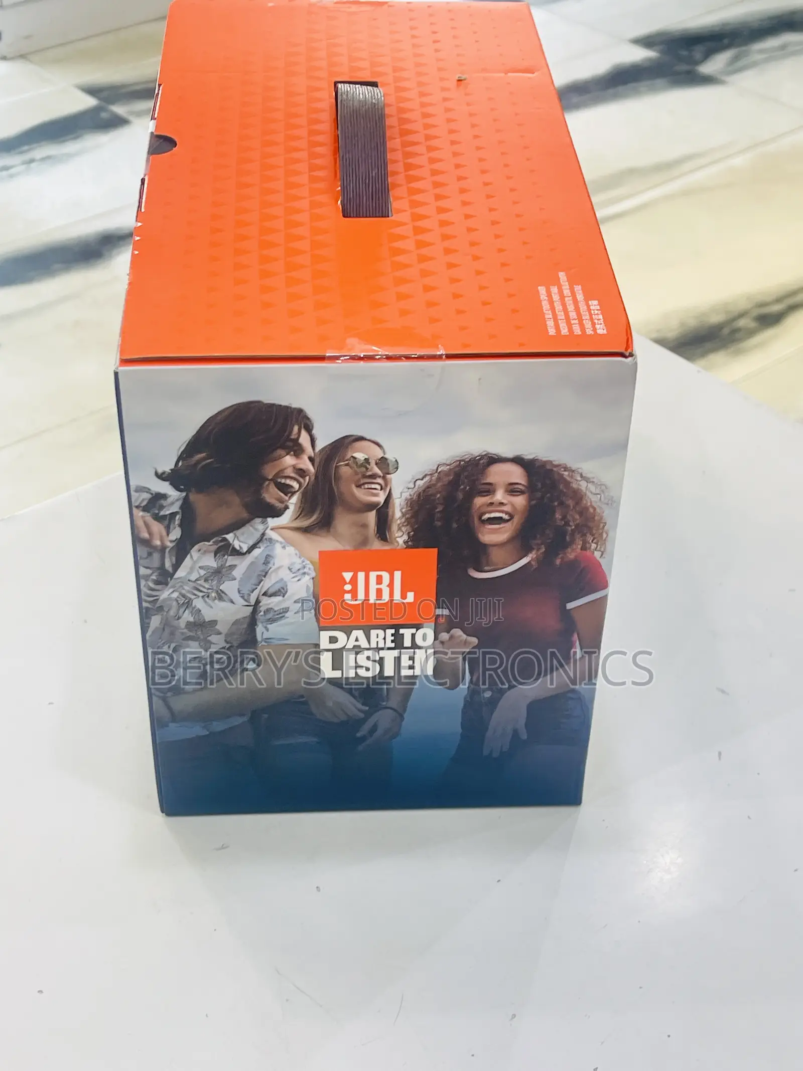 JBL Xtreme 4