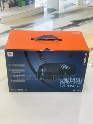 JBL Xtreme 4