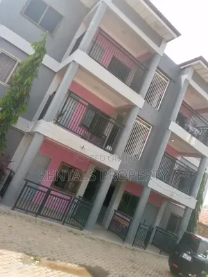 2bdrm Block of Flats in Frafraha for rent