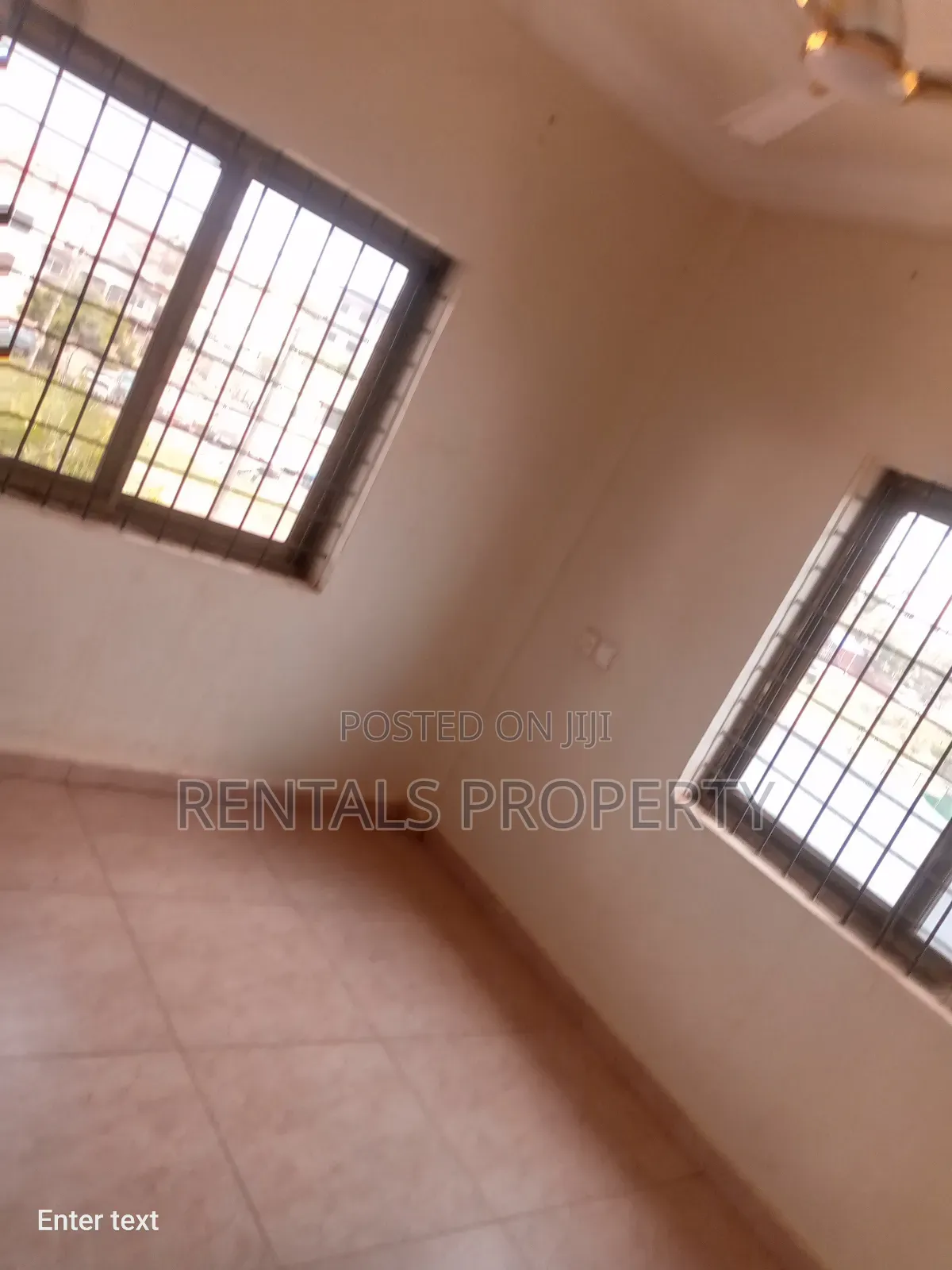2bdrm Block of Flats in Frafraha for rent