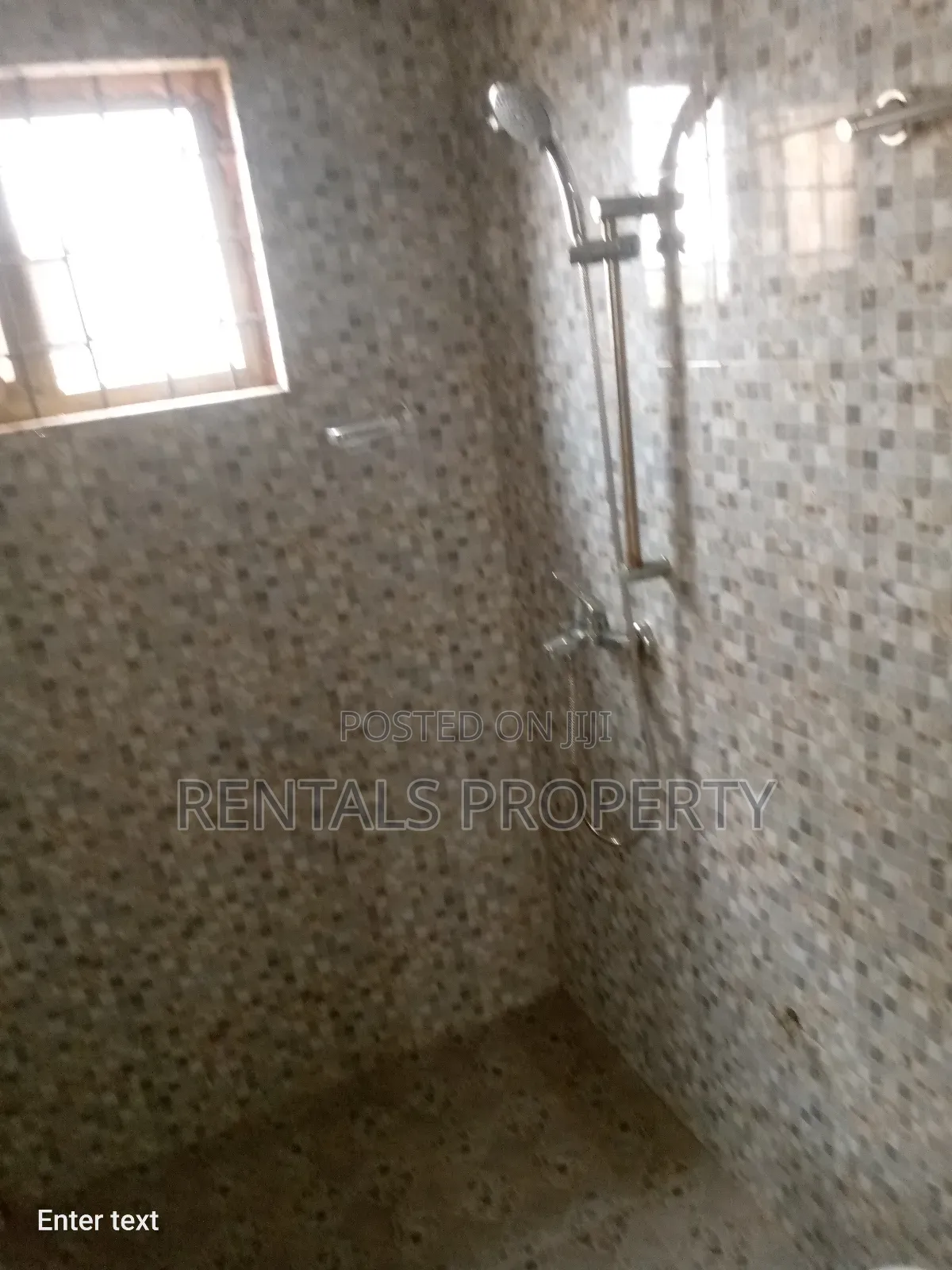 2bdrm Block of Flats in Frafraha for rent