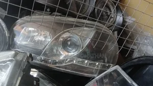 Vw Golf 4 Headlight And Taillight Speck