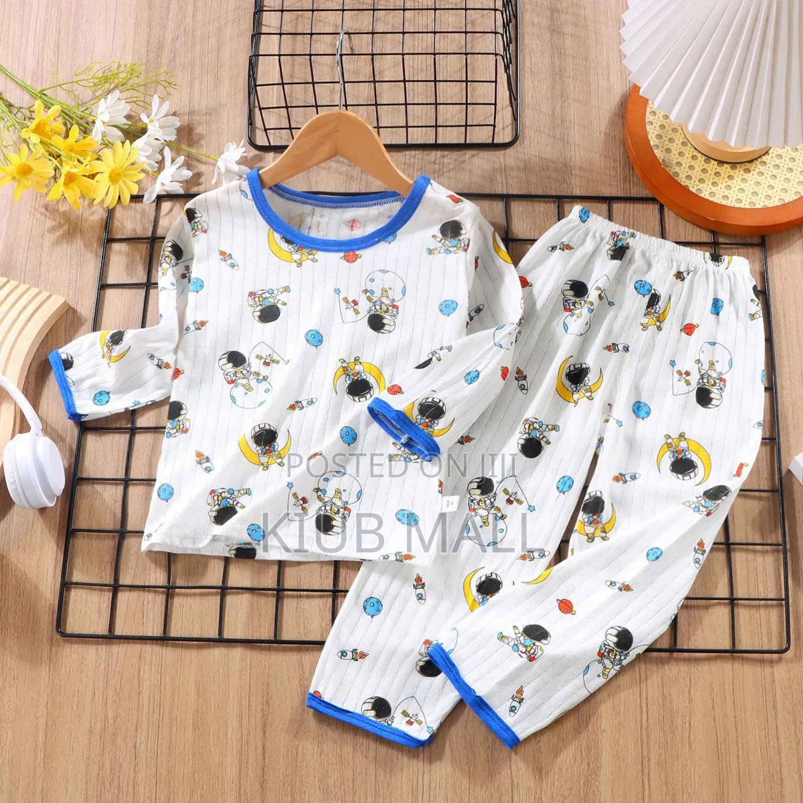 Kids Night Wear / Pajamas