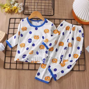 Kids Night Wear / Pajamas