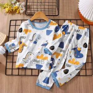 Kids Night Wear / Pajamas