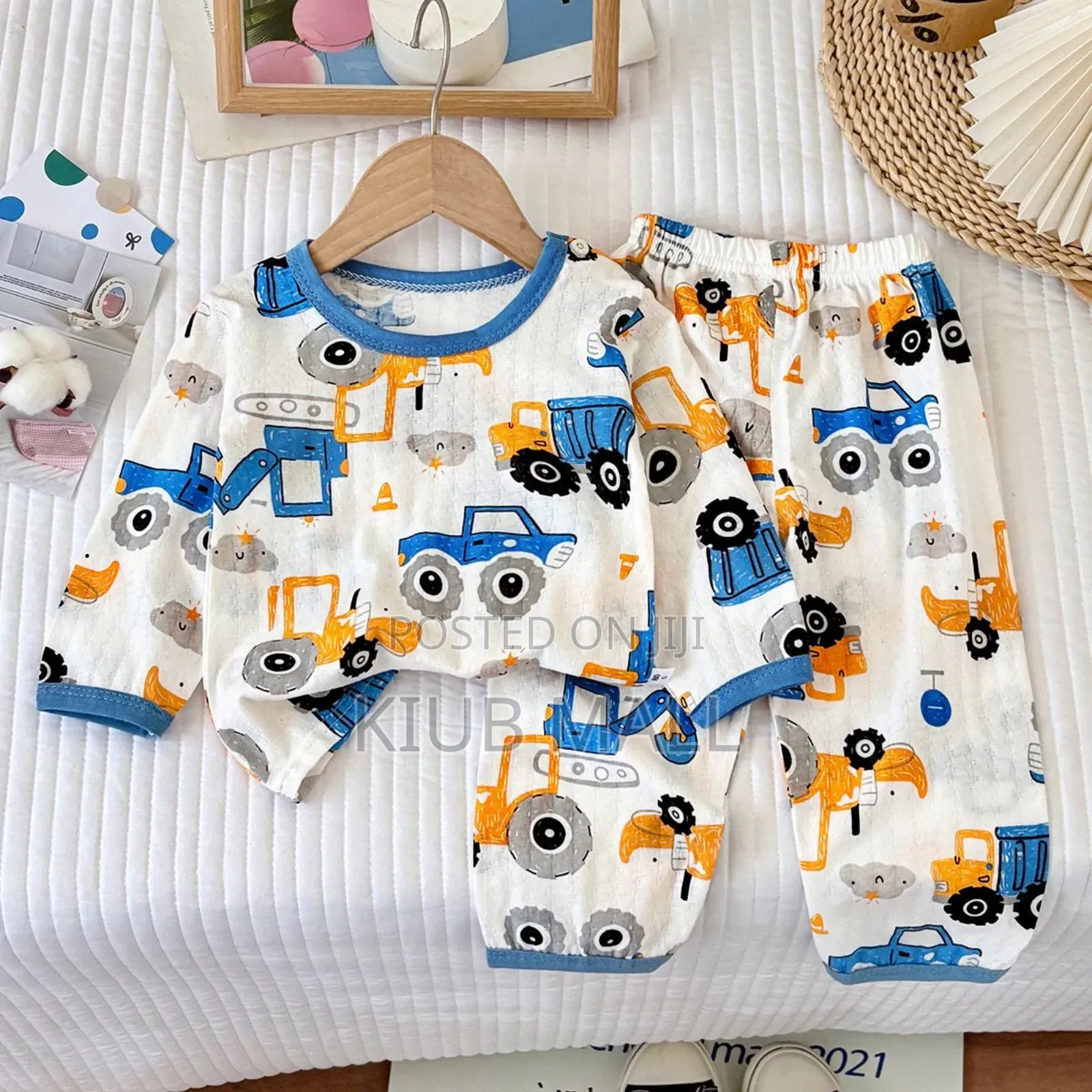 Kids Night Wear / Pajamas