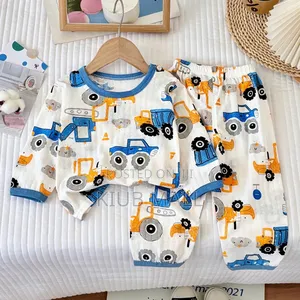 Kids Night Wear / Pajamas