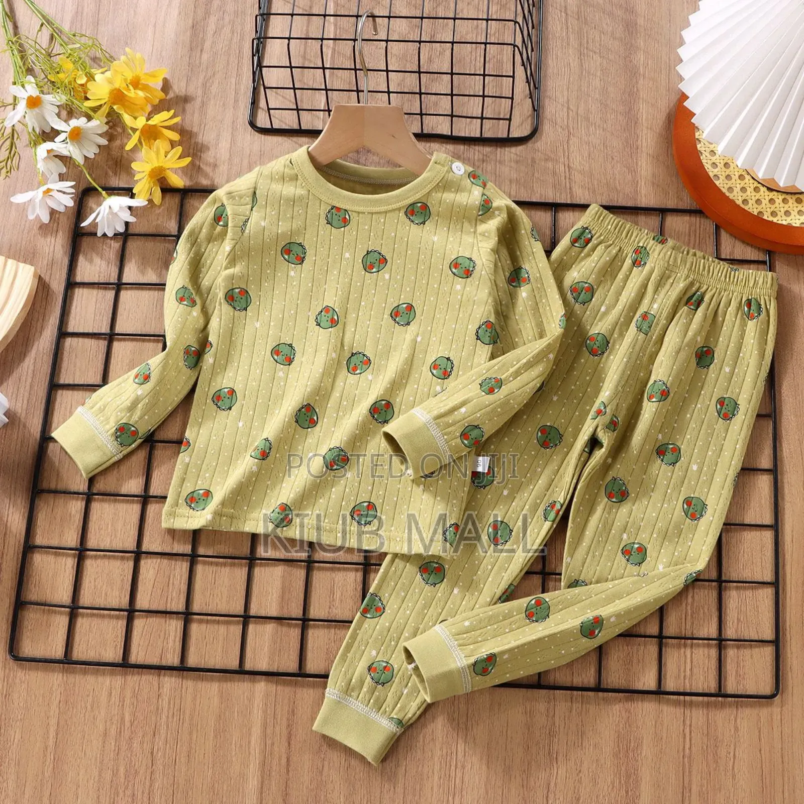 Kids Night Wear / Pajamas
