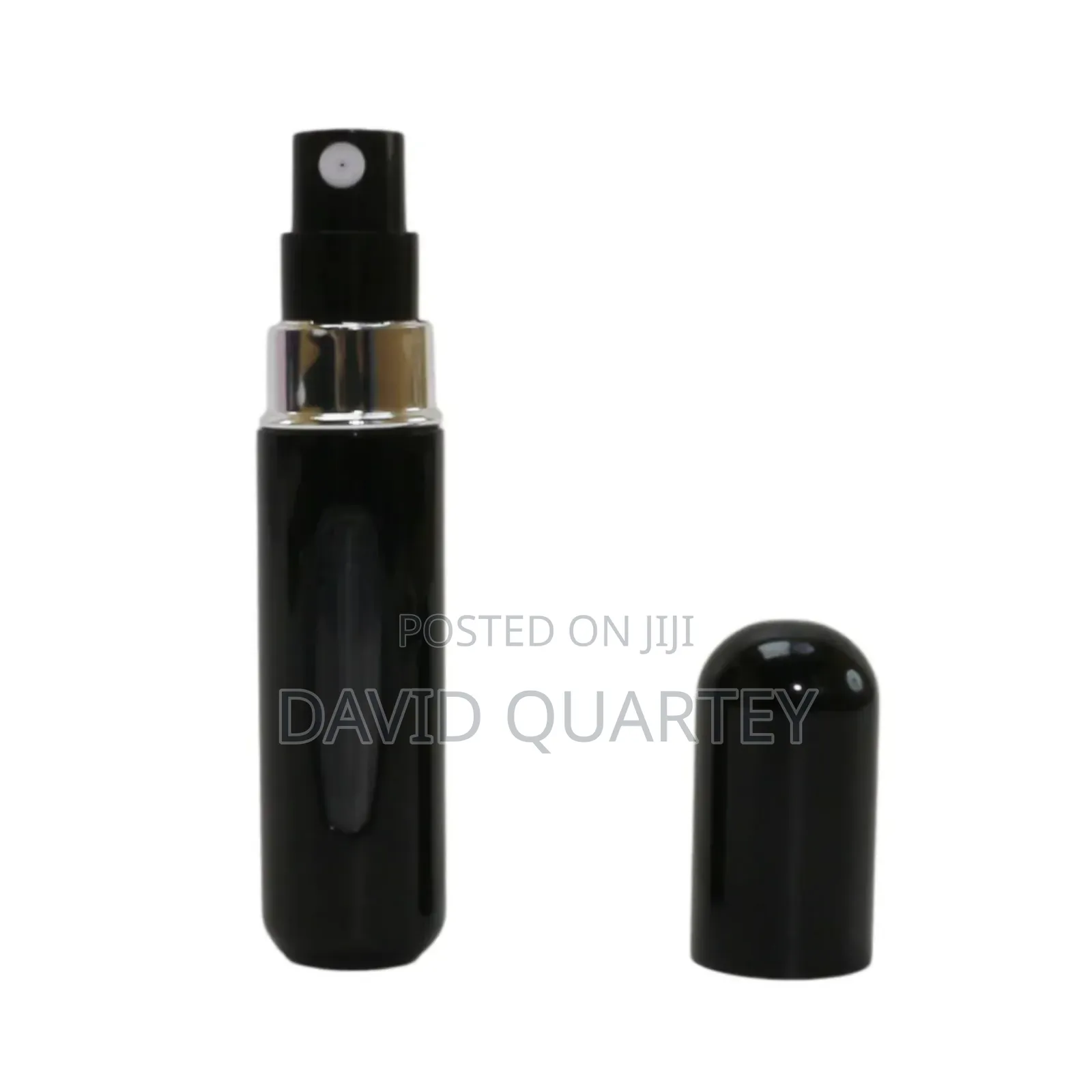 Mini Refillable Bottle