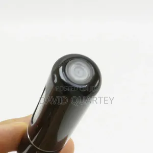 Mini Refillable Bottle