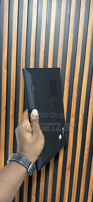 Laptop Lenovo ThinkPad X1 Carbon 16GB Intel Core I7 SSD 512GB
