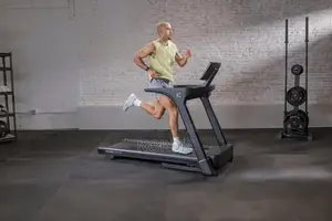 Inspire Fitness
T5s Folding Treadmill