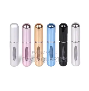 Refillable Spray Bottle