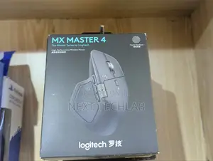 Logitech Mx Master 3s